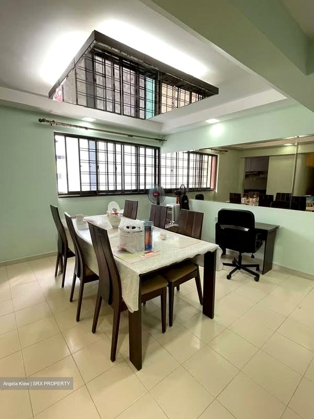 Blk 155 Chong Pang Vista (Yishun), HDB 5 Rooms #603048981